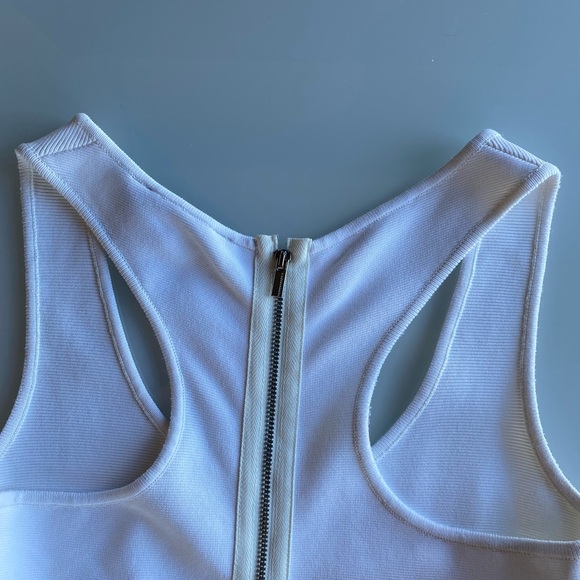 BCBG Bodycon Mini Dress - Picture 9 of 9